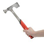 Goldblatt 14 oz. Drywall Tool Hammer