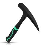 30 oz Rock Pick with Shock-Absorbing Handle