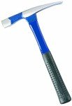 Bon Tool 18 oz. Fiberglass Brick Hammer