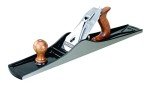 Groz Adjustable Hand Fore Plane #6 - 60mm