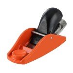 JORGENSEN 3.5" Mini Wood Hand Planer