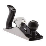 Adjustable Universal Hand Plane with 2-Inch Blade