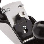 Adjustable Universal Hand Plane with 2-Inch Blade