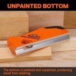 JORGENSEN Chamfer Plane with 4 Cutter Heads