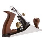 Amazon Basics Adjustable Precision Smoothing Hand Plane
