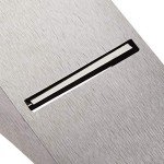 Amazon Basics Adjustable Precision Smoothing Hand Plane