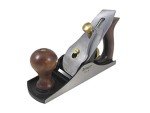 Taytools Smoothing Bench Hand Plane #4, 9-3/4