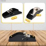 Mini Hand Planer for Woodworking Projects