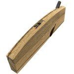 KAKURI 15mm Handheld Router Plane Tool