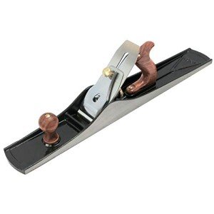 Faithfull No.7 Premium Woodworking Jointing Plane