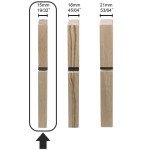 KAKURI 15mm Handheld Router Plane Tool