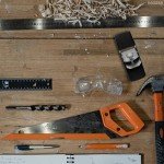 Mini Hand Planer for Woodworking Projects