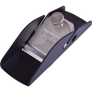 Stanley 3-1/2" Small Trimming Plane Tool