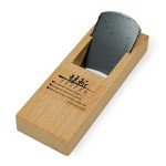 SUIZAN Japanese Wood Planer - Small Hand Plane