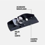 Stanley Small Trimming Plane 12-101