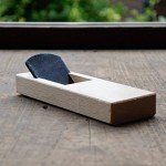 SUIZAN Japanese Wood Planer - Small Hand Plane