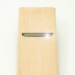 SUIZAN Japanese Wood Planer - Small Hand Plane