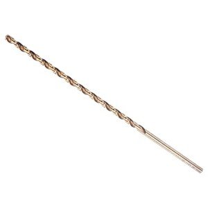 CoCud 4mm Extra Long Twist Drill Bit 160mm
