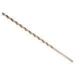 CoCud 4mm Extra Long Twist Drill Bit 160mm