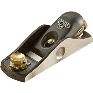 STANLEY Low Angle Hand Planer No. 60-1/2