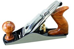 Groz Smoothing Plane #3 with 45mm Cutter