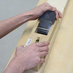 KAKURI Large Japanese Block Plane for Woodworking