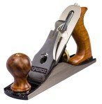 Groz Smoothing Plane #3 with 45mm Cutter