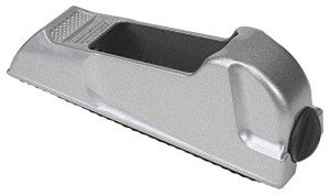 CRAFTSMAN Surform Pocket Hand Plane (CMHT82544)