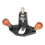 Leefasy Portable Mini Woodworking Hand Planer