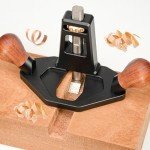 Leefasy Portable Mini Woodworking Hand Planer
