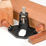 Leefasy Portable Mini Woodworking Hand Planer