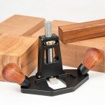 Leefasy Portable Mini Woodworking Hand Planer