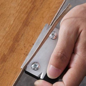KETIPED Hand Planer and Edge Trimmer Tool