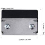 KETIPED Hand Planer Edge Trimmer Tool