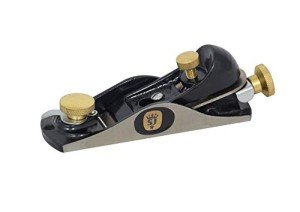 Spear & Jackson 9.5" Carpentry Block Plane