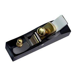 Portable Mini Wood Planer for Smooth Finishing