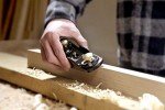 Spear & Jackson 9.5" Carpentry Block Plane