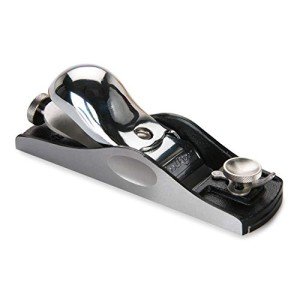 WoodRiver Adjustable Mouth Low Angle Block Plane