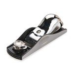 WOODRIVER Adjustable Low Angle Block Plane