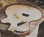 Mini Hand Planer for Woodworking and Smoothing