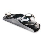 WOODRIVER Adjustable Low Angle Block Plane