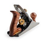 EXXO No.4 Jack Bench Hand Plane – 9 Inch