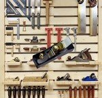 Mini Hand Planer for Woodworking and Smoothing