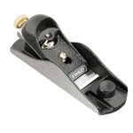 STANLEY 12-220 Black Hand Planer