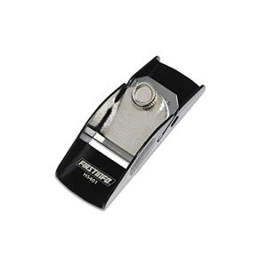 FIRSTINFO H5401 Mini Steel Hand Plane for Woodworking