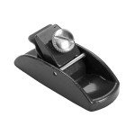 GreatNeck 3-1/2 Inch Adjustable Block Plane