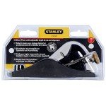 STANLEY 12-220 Black Hand Planer