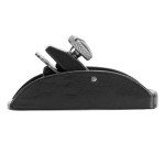 GreatNeck 3-1/2 Inch Adjustable Block Plane