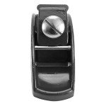 GreatNeck 3-1/2 Inch Adjustable Block Plane