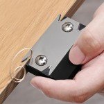 NECAMOCU Mini Edge Banding Trimmer Tool 2025